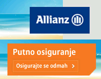 allianz osiguranja