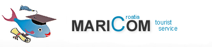 Apartments Pag Island, private accommodation - MARICOM Travel Agency