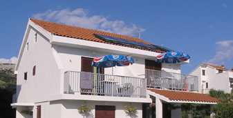 PRIVATE ACCOMMODATION