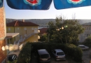 Apartments